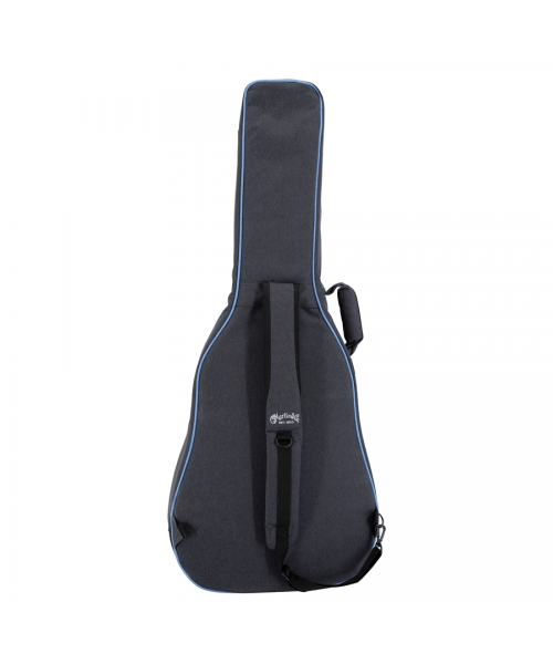 MARTIN & CO. 000-X2el-01 fir / mahogany x seriesMARTIN & CO. - 000-X2el-01 fir / mahogany x series