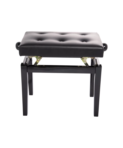 QUIK LOK PB / 105 BKL piano bench