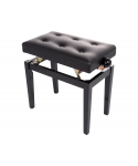 QUIK LOK PB / 105 BKL piano bench