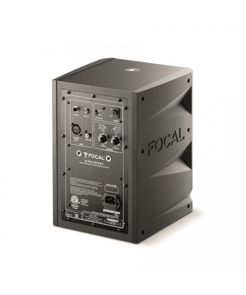 FOCAL ALPHA 50 EVO