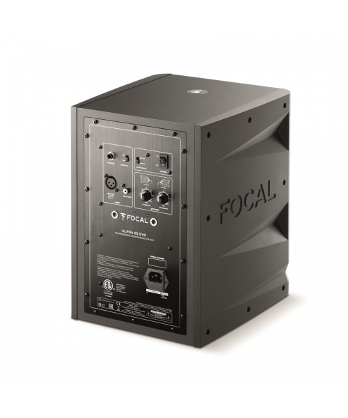 FOCAL ALPHA 65 EVO