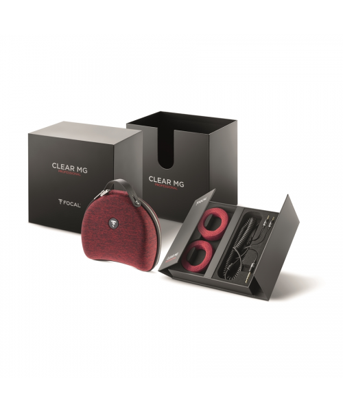 FOCAL Clear MG Professional