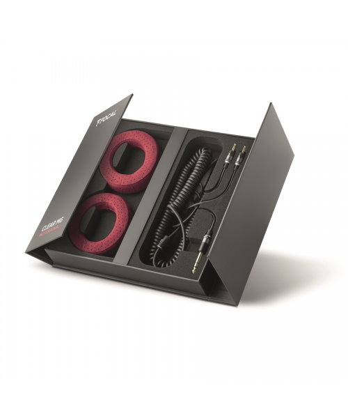 FOCAL Clear MG Professional