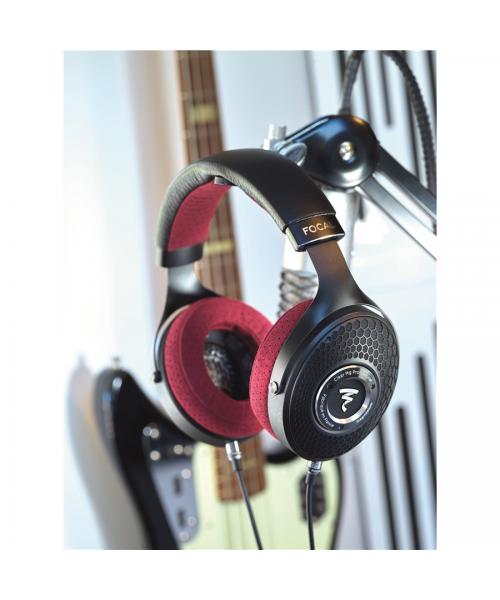 FOCAL Clear MG Professional