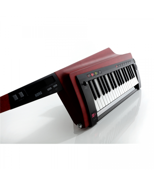 KORG Rk-100s2-Rd