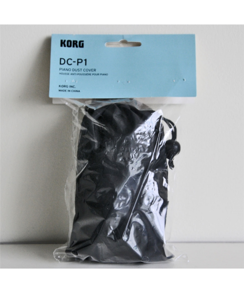 KORG PIANO DUST COVER DC-P1
