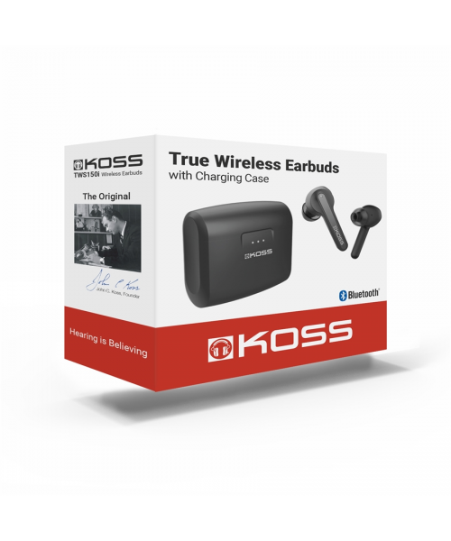 KOSS TWS150L