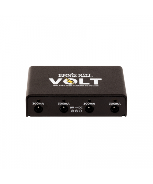 ERNIE BALL 6191 VOLT POWER SUPPLY