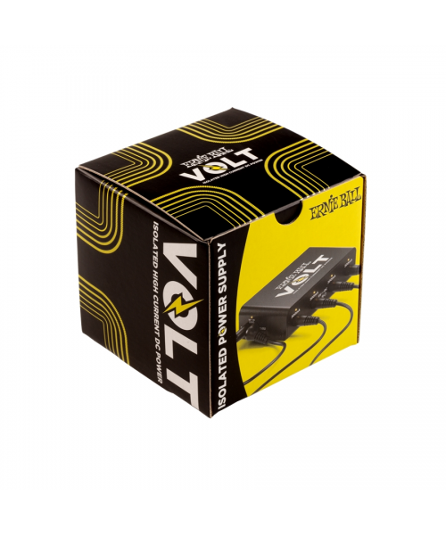 ERNIE BALL 6191 VOLT POWER SUPPLY