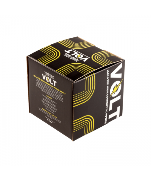 ERNIE BALL 6191 VOLT POWER SUPPLY