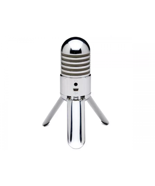 Samson Meteor Mic - USB condenser microphone