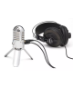Samson METEOR MIC - Microfono a Condensatore USB