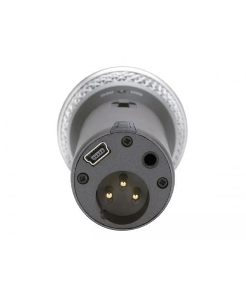 Samson Q2U - Recording and Podcasting Pak