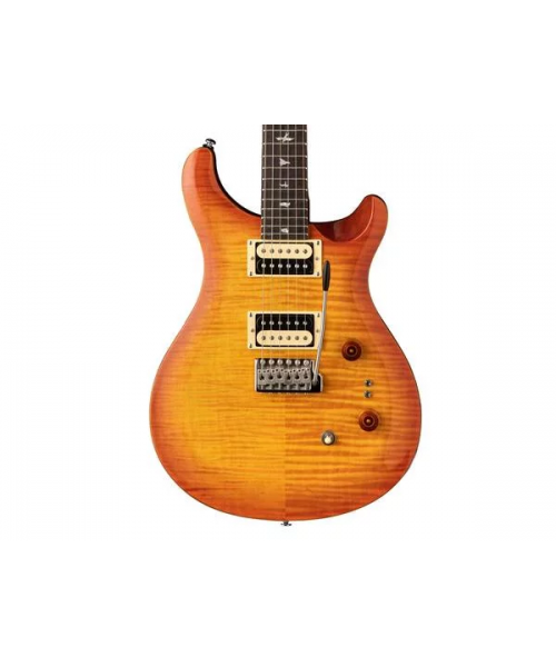 PRS If Custom 24-08 Vintage Sunburst - Electric guitar | Piazzo