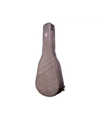 GUILD ACOUSTIC BASS DELUXE GIG BAG