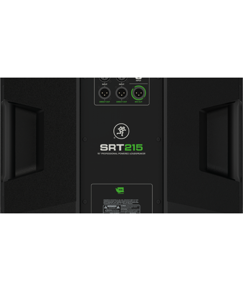 MACKIE SRT215