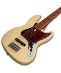 MARCUS MILLER V5 ALDER-4 VWH VINTAGE WHITE