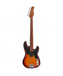 MARCUS MILLER D5 Alder-4 TS Tobacco Sunburst