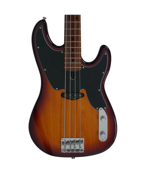 MARCUS MILLER D5 Alder-4 TS Tobacco Sunburst