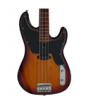 MARCUS MILLER D5 Alder-4 TS Tobacco Sunburst