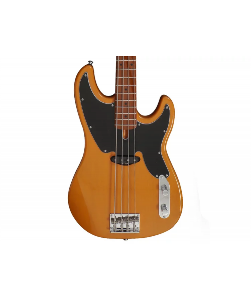 MARCUS MILLER D5 Alder-4 BB ButterScotch Blonde