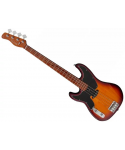 MARCUS MILLER D5 Alder-4 Lefthand TS Tobacco Sunburst