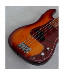 MARCUS MILLER P5 Alder-4 (2nd Gen) TS Tobacco Sunburst