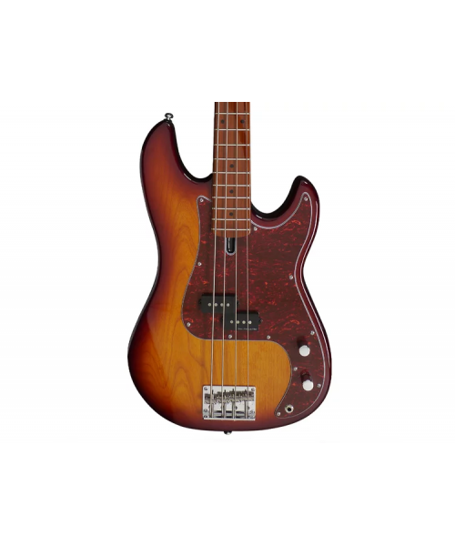 MARCUS MILLER P5 Alder-4 (2nd Gen) TS Tobacco Sunburst
