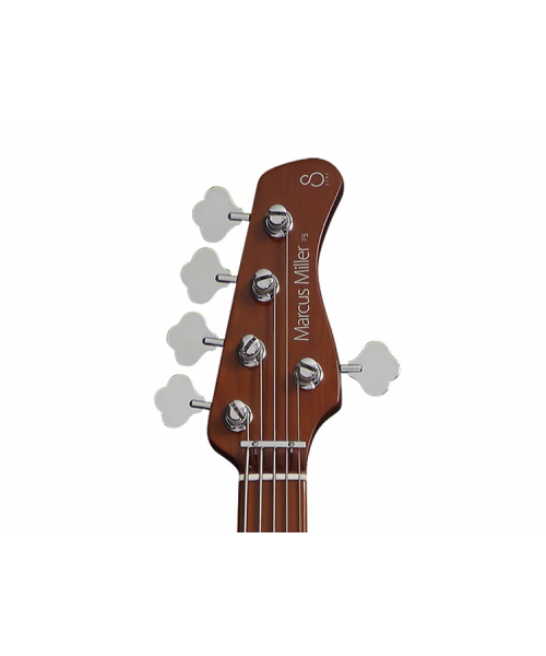 MARCUS MILLER P5 ALDER-5 (2ND GEN) MLG MILD GREEN