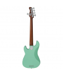 MARCUS MILLER P5 ALDER-5 (2ND GEN) MLG MILD GREEN