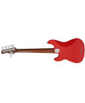 MARCUS MILLER P5 ALDER-5 (2ND GEN) DRD DAKOTA RED