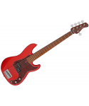 MARCUS MILLER P5 ALDER-5 (2ND GEN) DRD DAKOTA RED