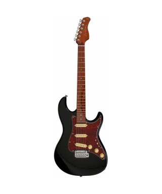 LARRY CARLTON S7 VINTAGE BLK BLACK