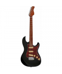 Larry Carlton S7 VINTAGE Blk Black