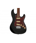 Larry Carlton S7 VINTAGE Blk Black