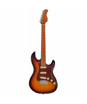 Larry Carlton S7 VINTAGE TS Tobacco Sunburst