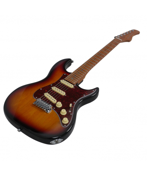 Larry Carlton S7 VINTAGE TS Tobacco Sunburst