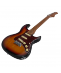 Larry Carlton S7 VINTAGE TS Tobacco Sunburst