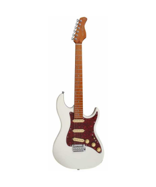 Larry S7 VINTAGE AWH Antique White