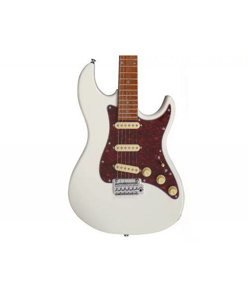 LARRY S7 VINTAGE AWH ANTIQUE WHITE