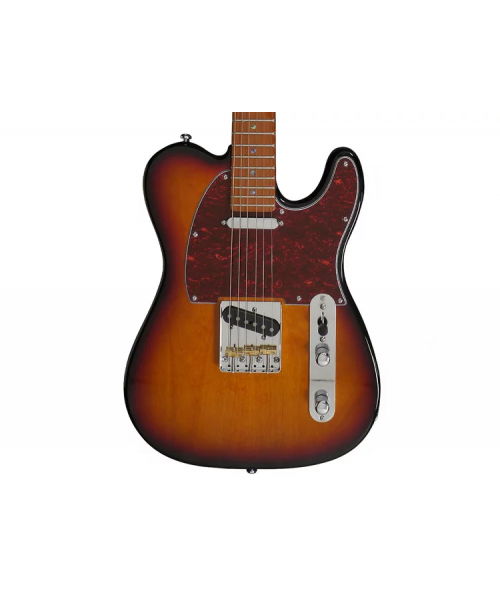 LARRY CARLTON T7 TS TOBACCO SUNBURST