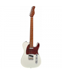 Larry Carlton T7 AWH Antique White