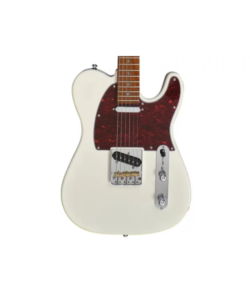 Larry Carlton T7 AWH Antique White