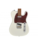 Larry Carlton T7 AWH Antique White
