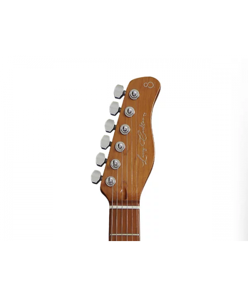 LARRY CARLTON T7 BB BUTTERSCOTCH BLONDE