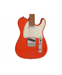 LARRY CARLTON T7 FRD FIESTA RED