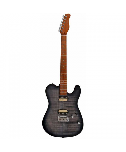 LARRY CARLTON T7 FM TBK TRANS BLACK