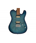 LARRY CARLTON T7 FM TBL TRANS BLUE