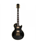 LARRY CARLTON L7 BLK BLACK