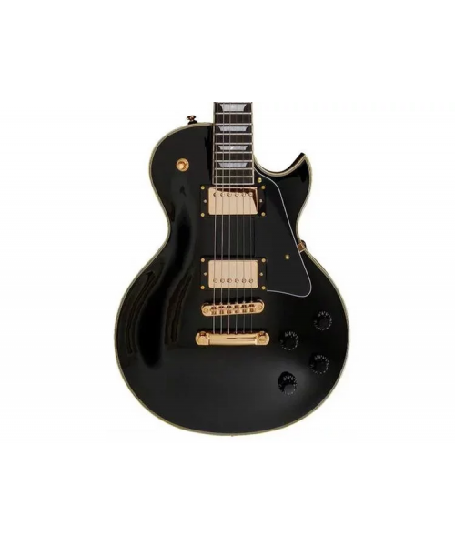 LARRY CARLTON L7 BLK BLACK
